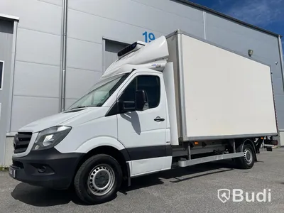 Trailersläp SCHMITZ SKO24 SKOFP25+