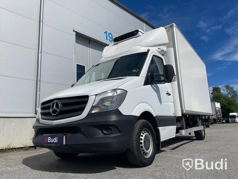 Trailersläp SCHMITZ SKO24 SKOFP25+