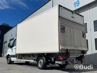 Trailersläp SCHMITZ SKO24 SKOFP25+