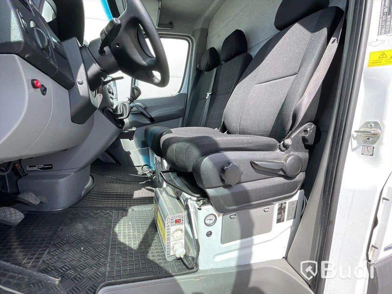 Trailersläp SCHMITZ SKO24 SKOFP25+