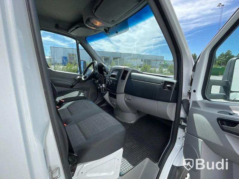 Trailersläp SCHMITZ SKO24 SKOFP25+
