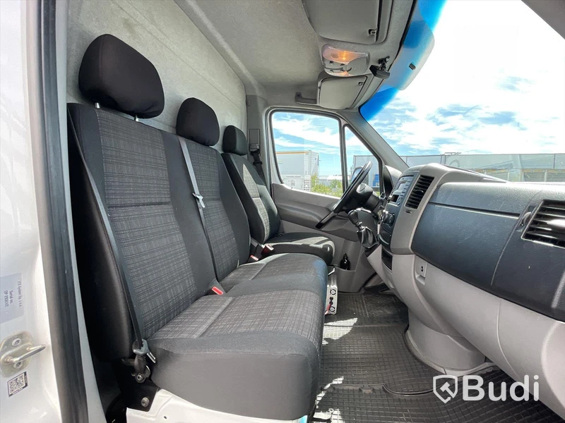 Trailersläp SCHMITZ SKO24 SKOFP25+