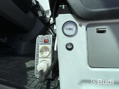 Trailersläp SCHMITZ SKO24 SKOFP25+