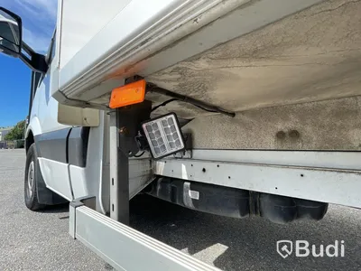 Trailersläp SCHMITZ SKO24 SKOFP25+