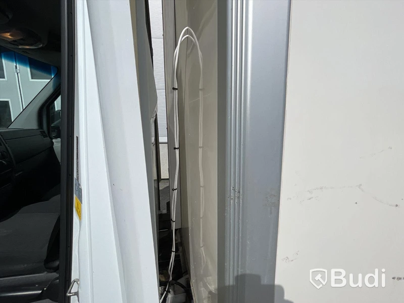 Trailersläp SCHMITZ SKO24 SKOFP25+