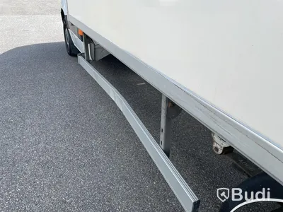 Trailersläp SCHMITZ SKO24 SKOFP25+