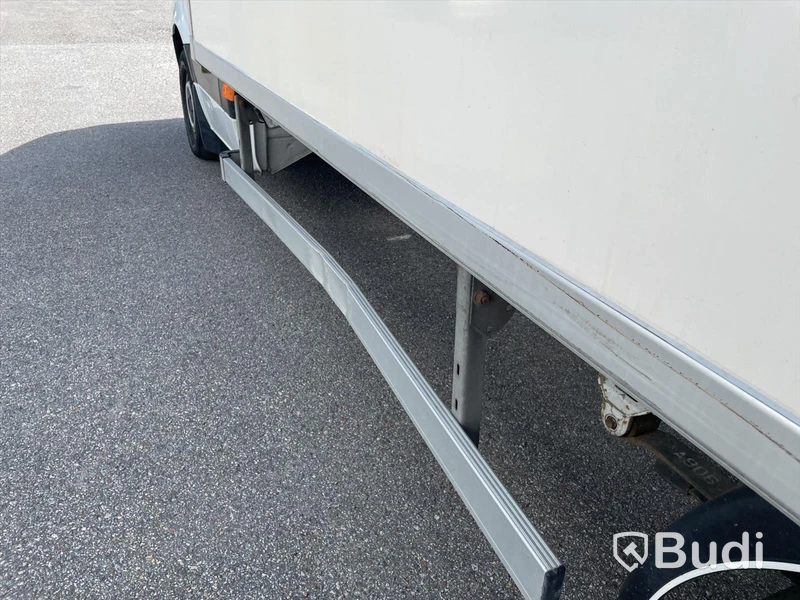 Trailersläp SCHMITZ SKO24 SKOFP25+
