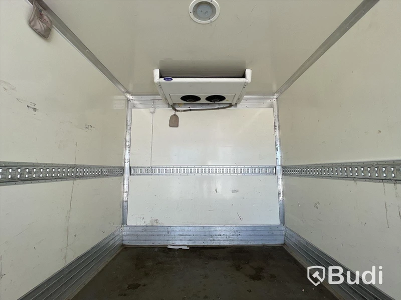 Trailersläp SCHMITZ SKO24 SKOFP25+