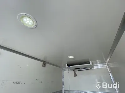 Trailersläp SCHMITZ SKO24 SKOFP25+
