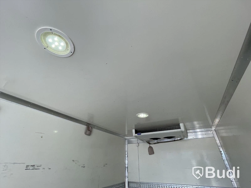 Trailersläp SCHMITZ SKO24 SKOFP25+