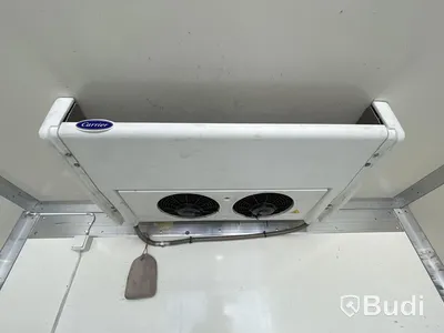 Trailersläp SCHMITZ SKO24 SKOFP25+