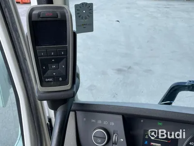 Lastbil Volvo FH16 750HK | 2017 | Sörling Dumper |