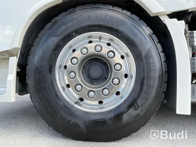 Lastbil Volvo FH16 750HK | 2017 | Sörling Dumper |