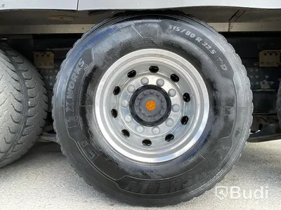 Lastbil Volvo FH16 750HK | 2017 | Sörling Dumper |
