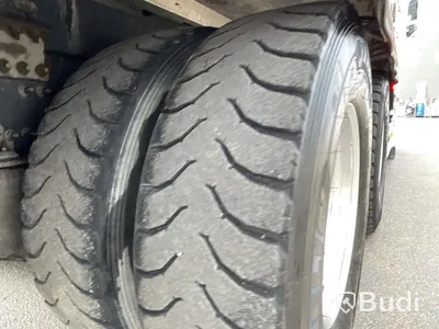 Lastbil Volvo FH16 750HK | 2017 | Sörling Dumper |