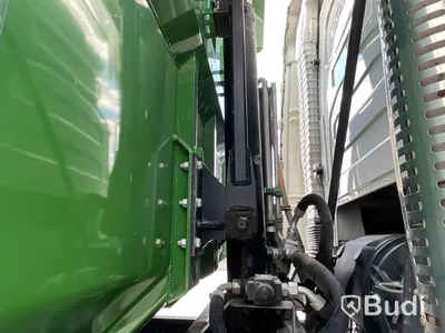 Lastbil Volvo FH16 750HK | 2017 | Sörling Dumper |