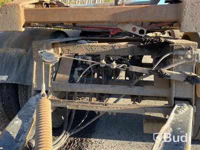 Släpvagn Kilafors RBB-2X60