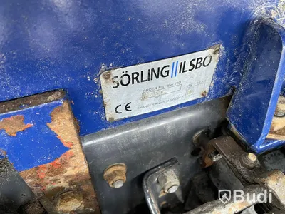 Lastbil Scania R480 | Dumper Sörling Ilsbo| Tridem