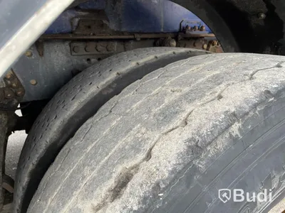 Lastbil Scania R480 | Dumper Sörling Ilsbo| Tridem