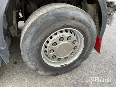 Lastbil Scania R480 | Dumper Sörling Ilsbo| Tridem