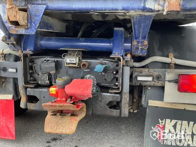Lastbil Scania R480 | Dumper Sörling Ilsbo| Tridem