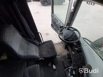 Lastbil Scania R480 -2008