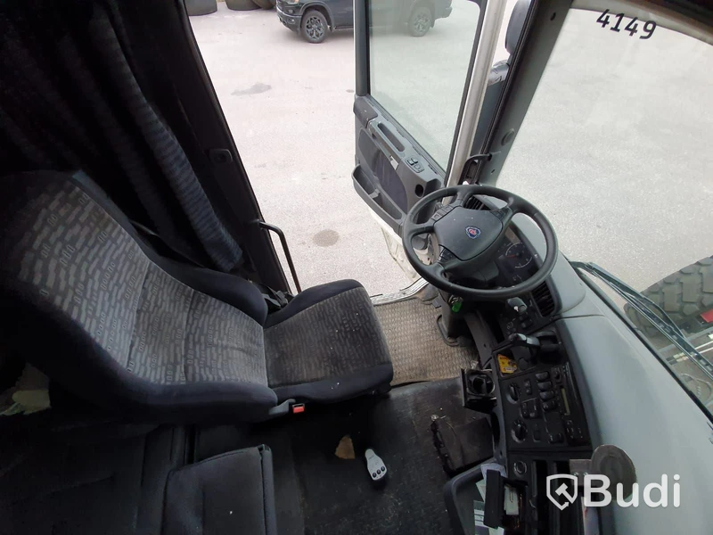 Lastbil Scania R480 -2008