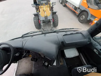 Lastbil Scania R480 -2008