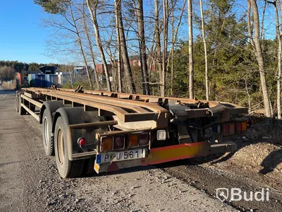 Lastbil Scania R480 -2008