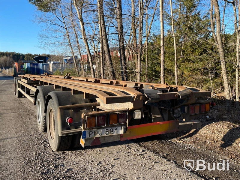 Lastbil Scania R480 -2008