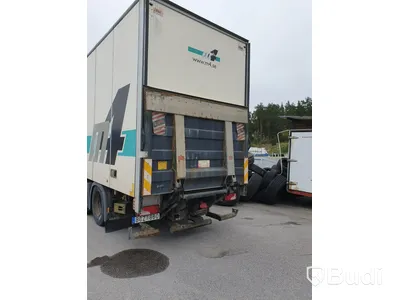 Lastbil Scania R480 -2008