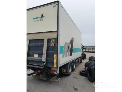 Lastbil Scania R480 -2008