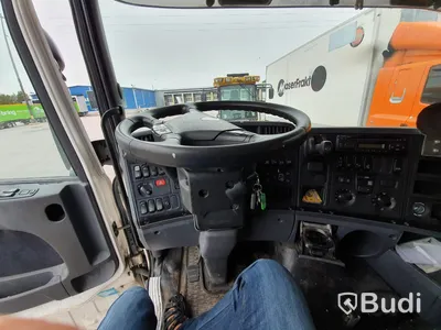 Lastbil Scania R480 -2008