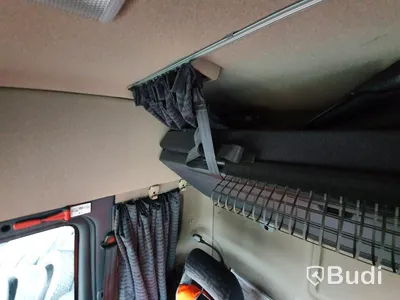 Lastbil Scania R480 -2008