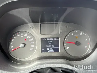 Mercedes-Benz Sprinter | 10124 mil | 2018 | RICC | sidodörr