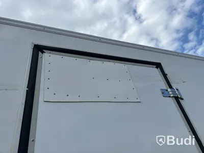 Mercedes-Benz Sprinter | 10124 mil | 2018 | RICC | sidodörr