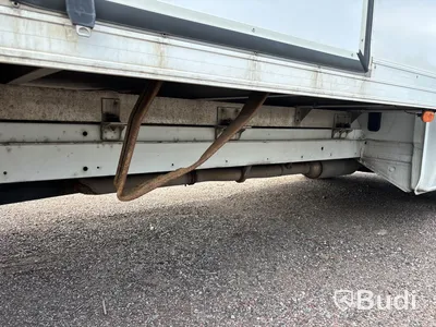 Mercedes-Benz Sprinter | 10124 mil | 2018 | RICC | sidodörr