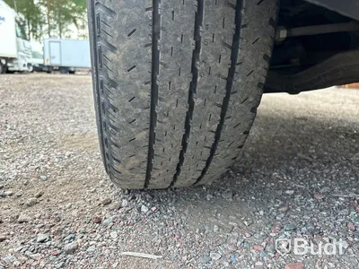Mercedes-Benz Sprinter | 10124 mil | 2018 | RICC | sidodörr