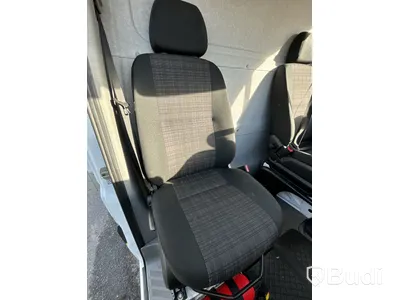Mercedes-Benz Sprinter | 20990 mil | 2018 | BÄR | värme i CAB-skåp