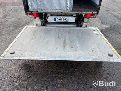 Mercedes-Benz Sprinter | 20990 mil | 2018 | BÄR | värme i CAB-skåp