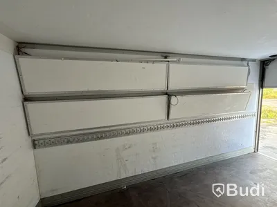 Mercedes-Benz Sprinter | 20990 mil | 2018 | BÄR | värme i CAB-skåp