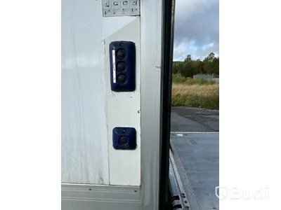 Mercedes-Benz Sprinter | 20990 mil | 2018 | BÄR | värme i CAB-skåp
