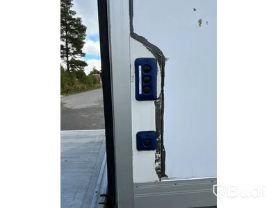 Mercedes-Benz Sprinter | 20990 mil | 2018 | BÄR | värme i CAB-skåp