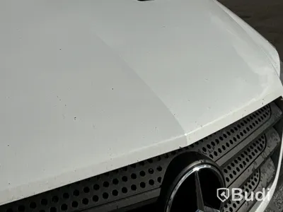 Mercedes-Benz Sprinter | 20990 mil | 2018 | BÄR | värme i CAB-skåp