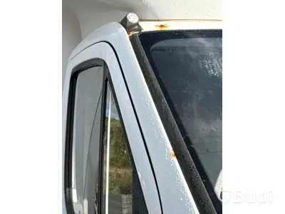 Mercedes-Benz Sprinter | 20990 mil | 2018 | BÄR | värme i CAB-skåp