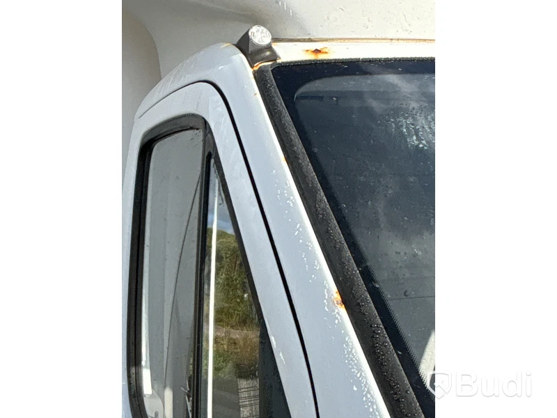 Mercedes-Benz Sprinter | 20990 mil | 2018 | BÄR | värme i CAB-skåp