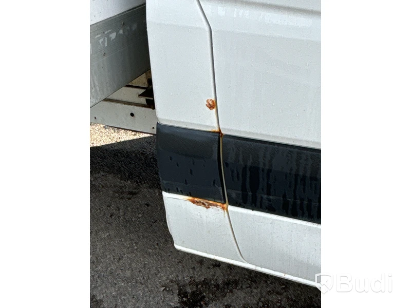 Mercedes-Benz Sprinter | 20990 mil | 2018 | BÄR | värme i CAB-skåp