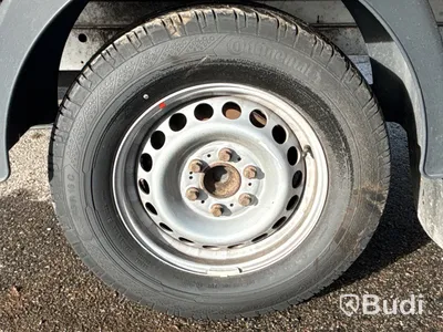 Mercedes-Benz Sprinter | 20990 mil | 2018 | BÄR | värme i CAB-skåp
