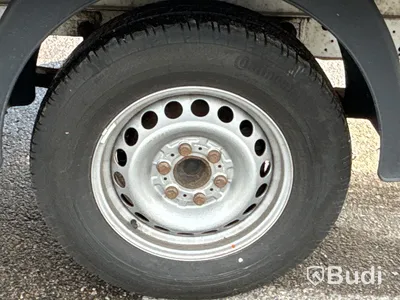 Mercedes-Benz Sprinter | 20990 mil | 2018 | BÄR | värme i CAB-skåp