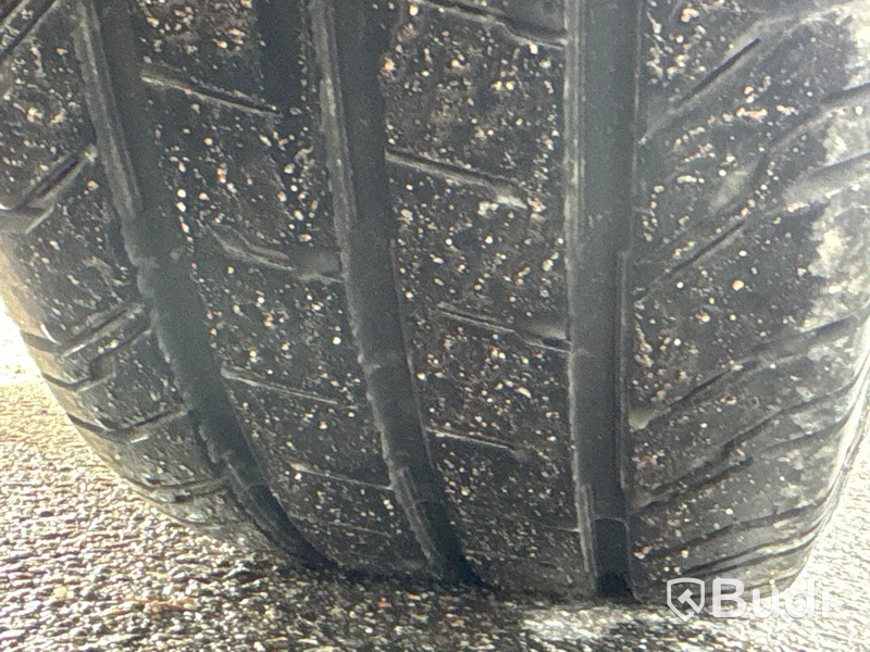 Mercedes-Benz Sprinter | 20990 mil | 2018 | BÄR | värme i CAB-skåp